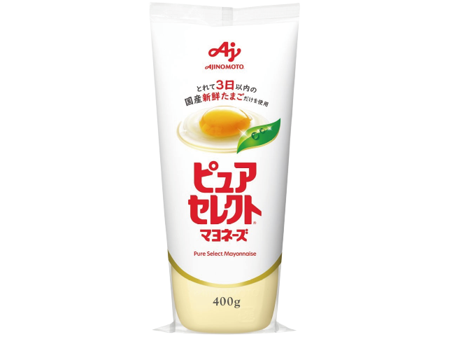 味之素純選沙拉醬400克，適合台南高雄屏東餐飲店用，日本人氣沙拉調味醬，濃郁滑順、百搭美味，台南、高雄、屏東皆可快速配送