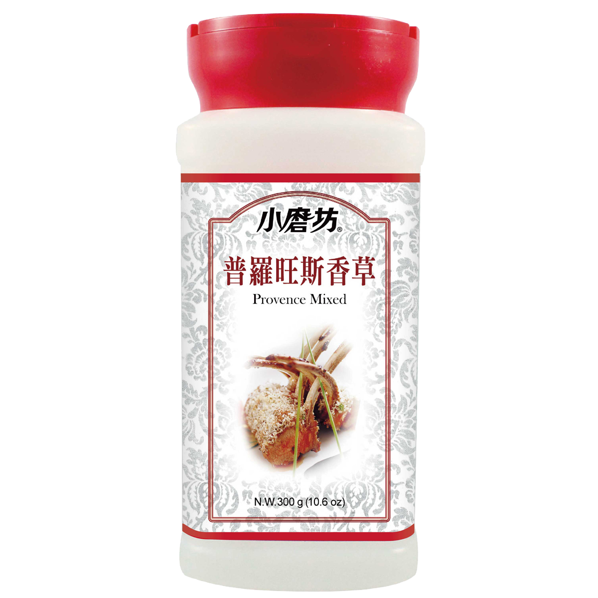 小磨坊普羅旺斯香草，法式香氣調味料，高雄台南屏東快速配送