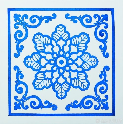 榮華富貴