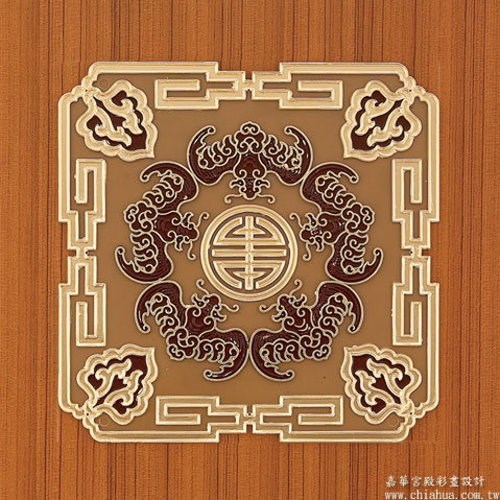 五福伴壽