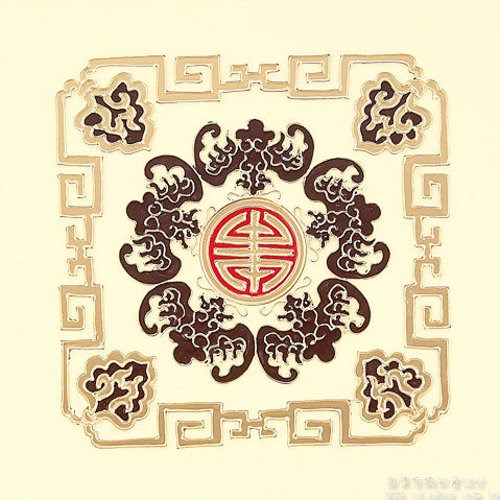 五福伴壽