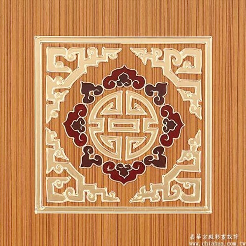 四季如意