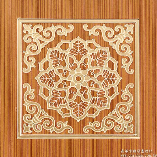 榮華富貴