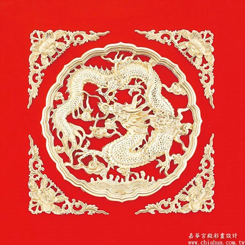 單龍