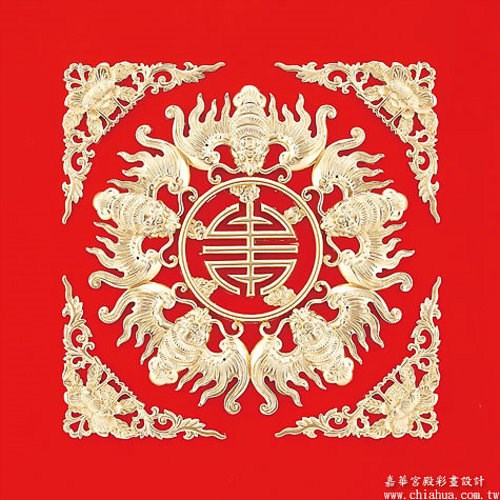 五福伴壽