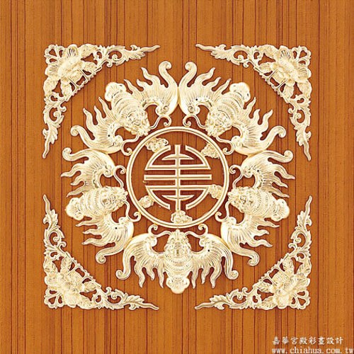 五福伴壽