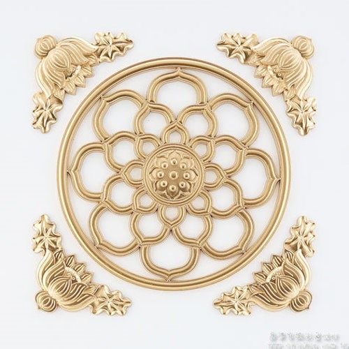 蓮花