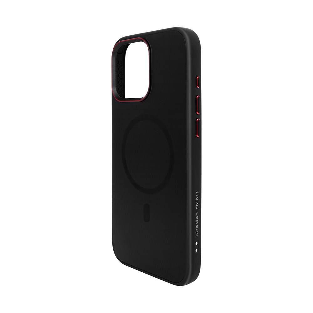 CPCMS-IP30BLK