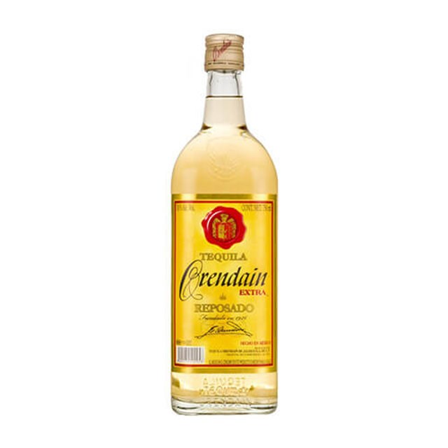 歐恩丹金龍舌蘭酒 Tequila Orendain Reposado