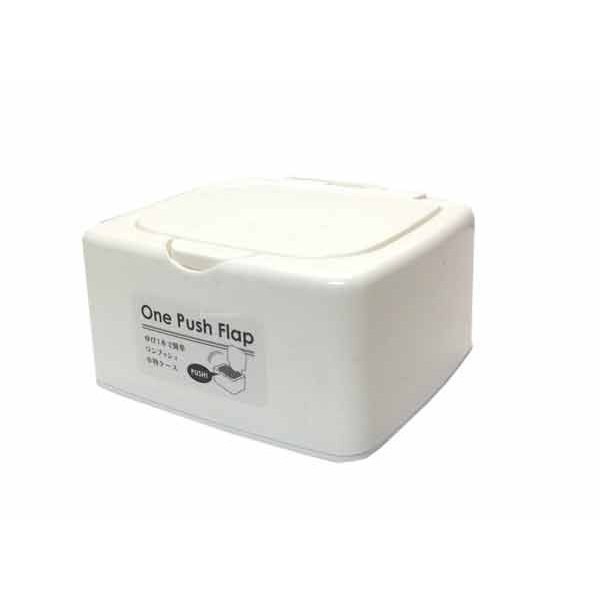 日本製 山田 YAMADA 949 按壓蓋收納盒-小  4965534949712