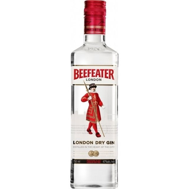 英人琴酒1000MLBeefeater London Dry Gin