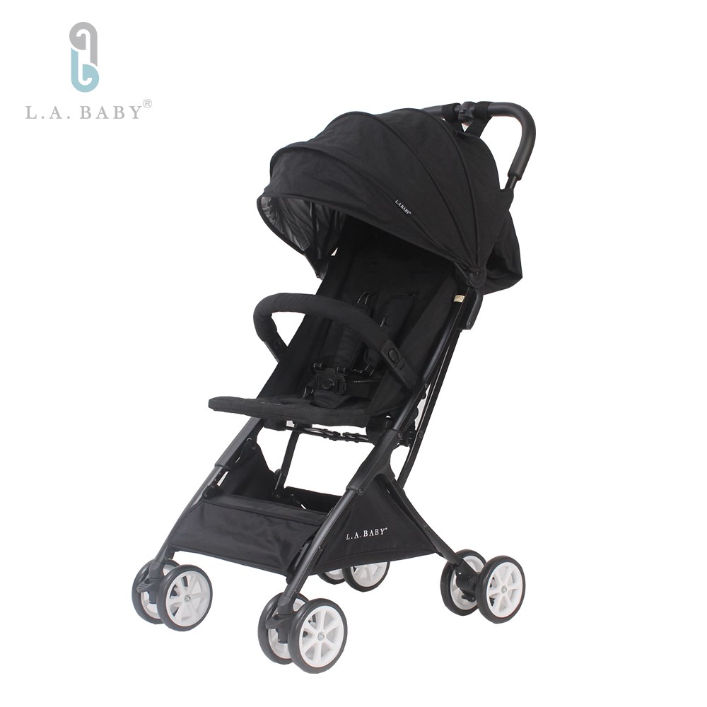 L.A. Baby 隨行迷你嬰兒手推車