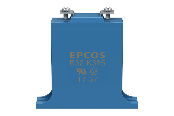 【EPCOS】B32 K680