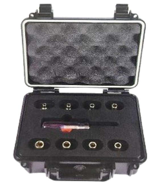 防爆1/4"、3/8"系列盒裝套筒組合