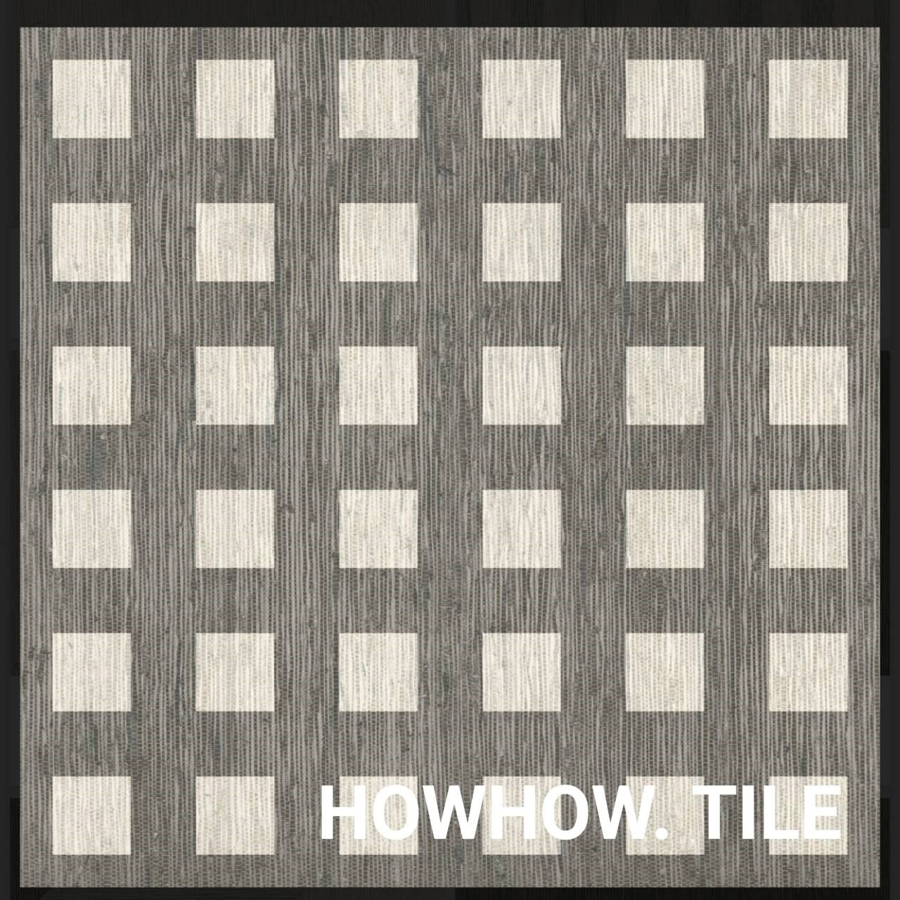 西班牙進口時尚半拋面素花磚（60*60cm)JY2170