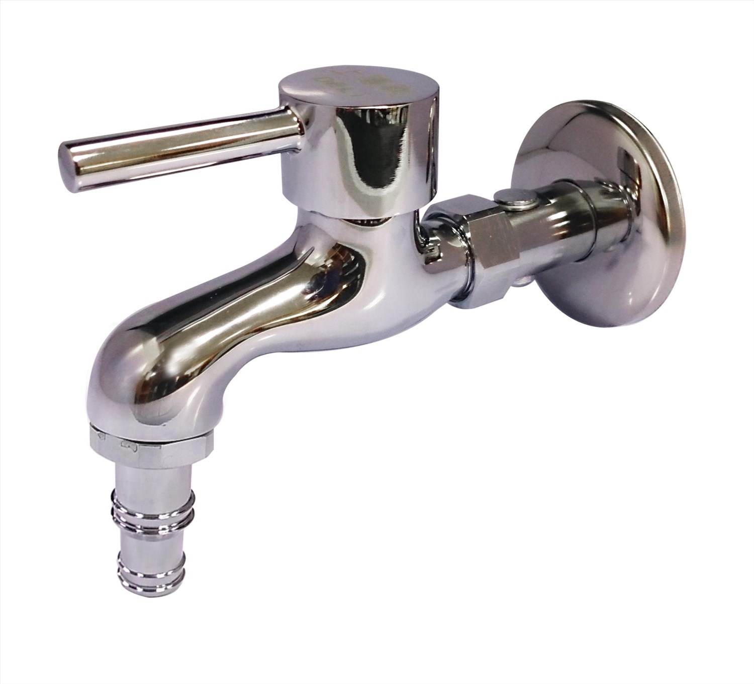 SD-501 時尚靜音調壓龍頭