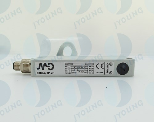 【MD】BX80A/2P-2H