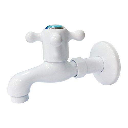 SD-503TW  時尚烤漆十字龍頭-溫泉&延海專用