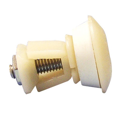 無牙龍頭省水器