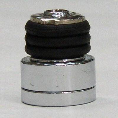 6分無牙用龍頭省水器-專利品