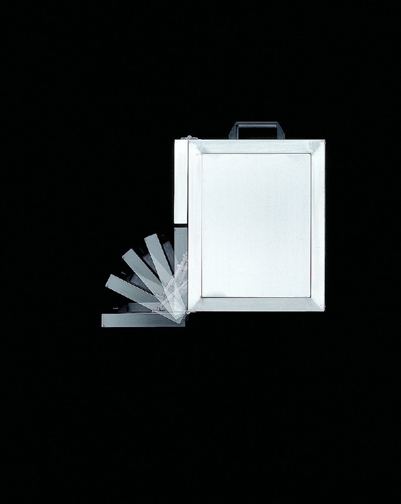 LAMP 【NSD-10】 下掀式油壓撐桿 