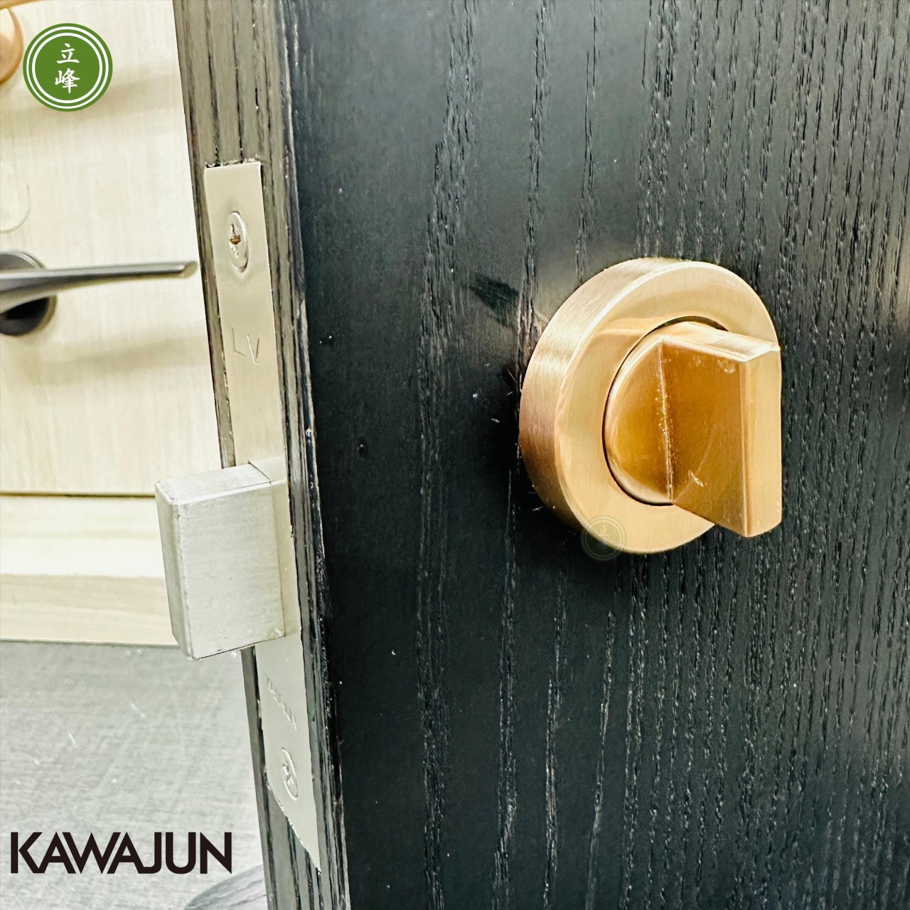 KAWAJUN 日本進口輔助鎖