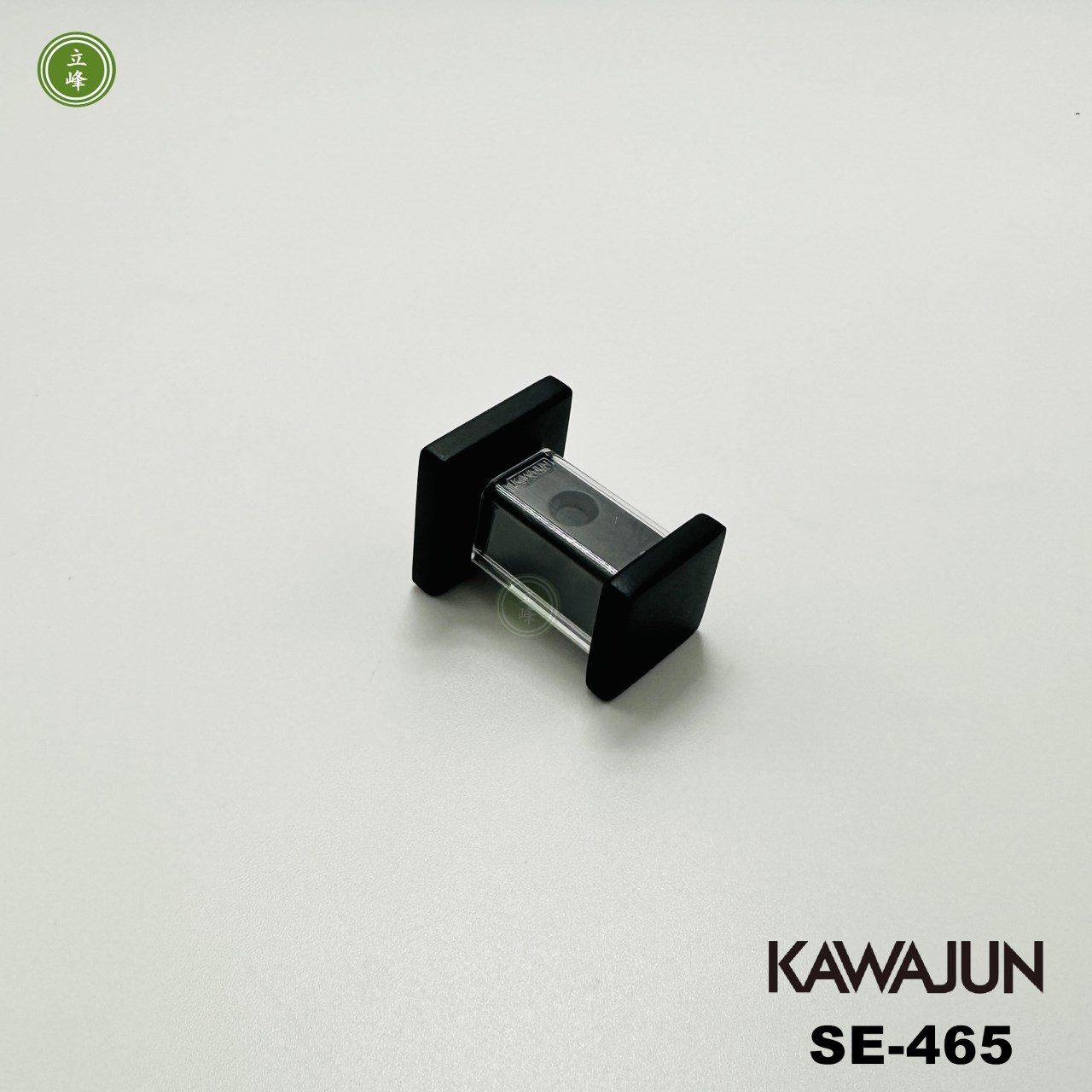 KAWAJUN SE-465掛勾【黑色】 