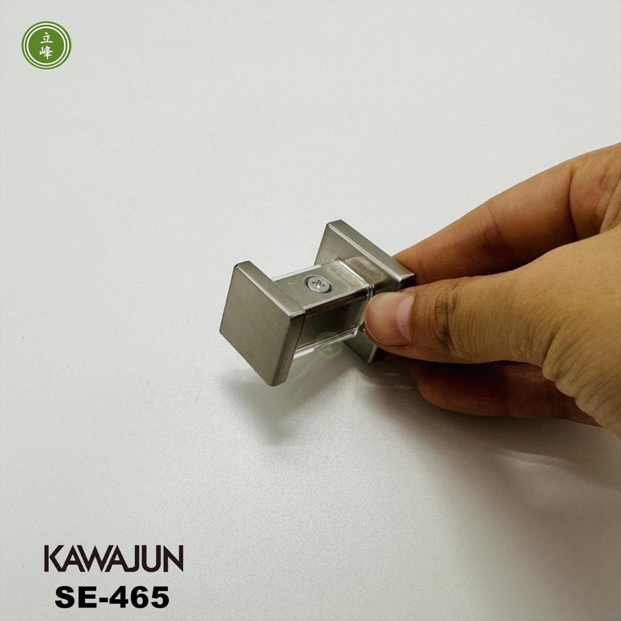 KAWAJUN SE-465掛勾【霧銀】