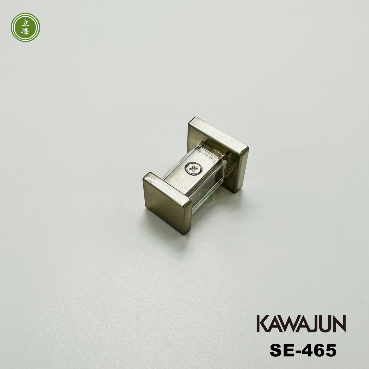 KAWAJUN SE-465掛勾【霧銀】