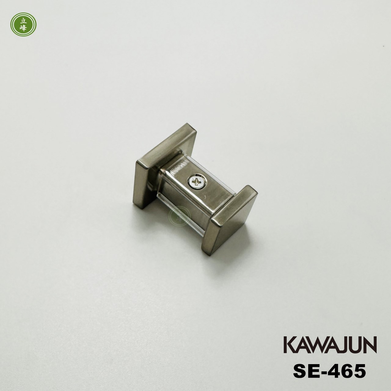 KAWAJUN SE-465掛勾【霧銀】
