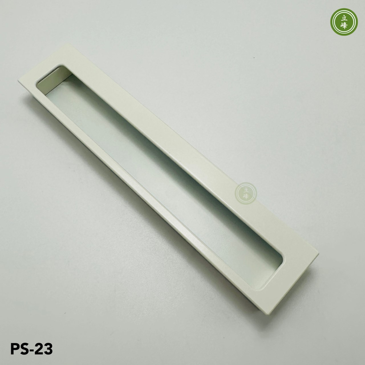 PS23 戶引手 白色