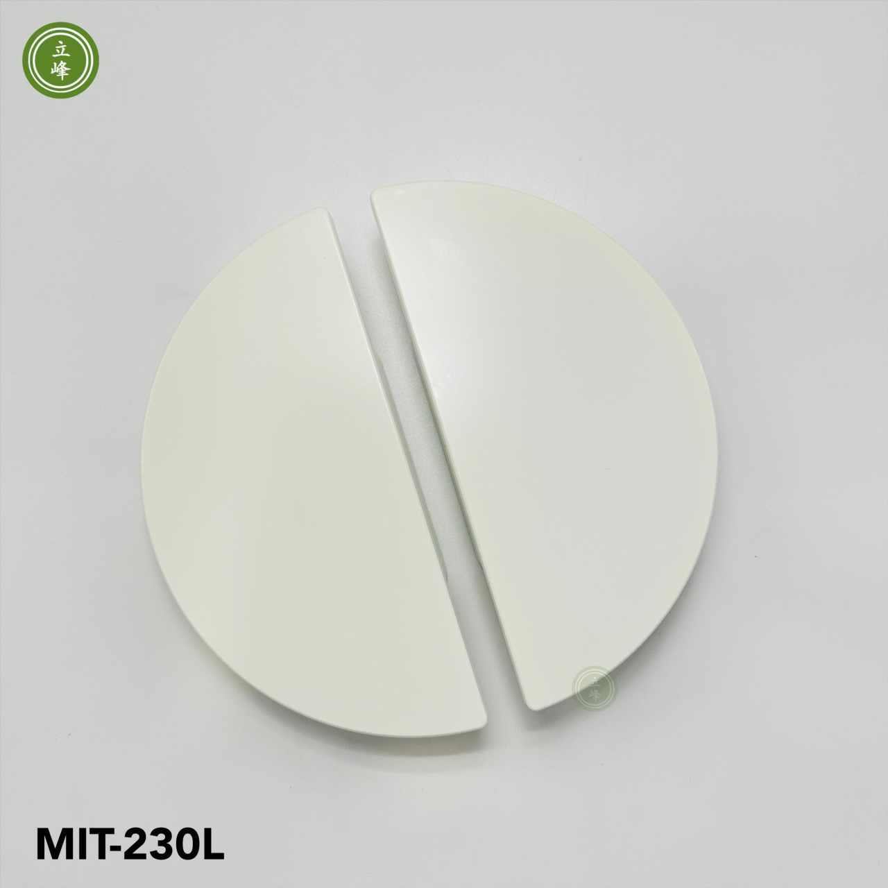 MIT-230 半圓白色把手