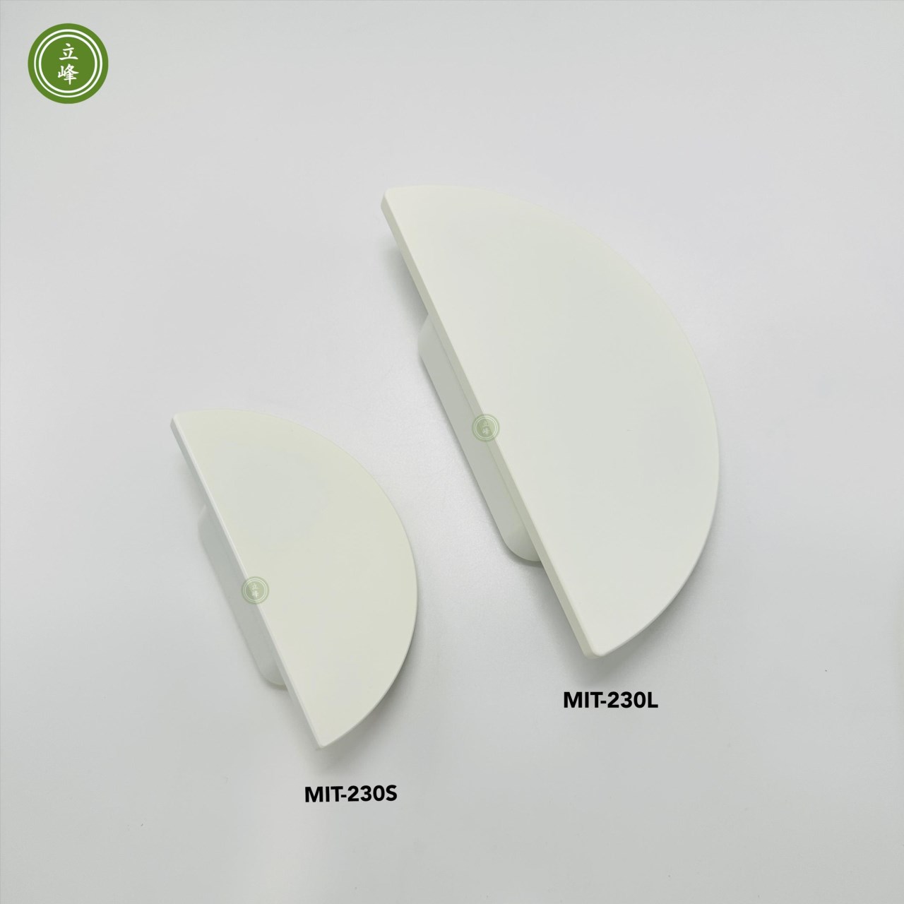 MIT-230 半圓白色把手