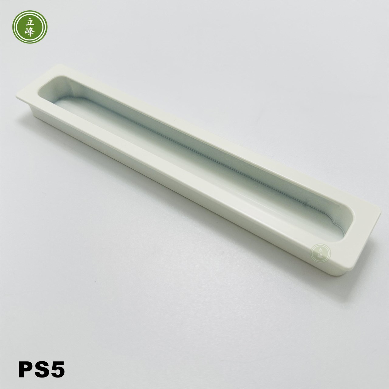 PS5 戶引手 白色【Pioneer Superior】 