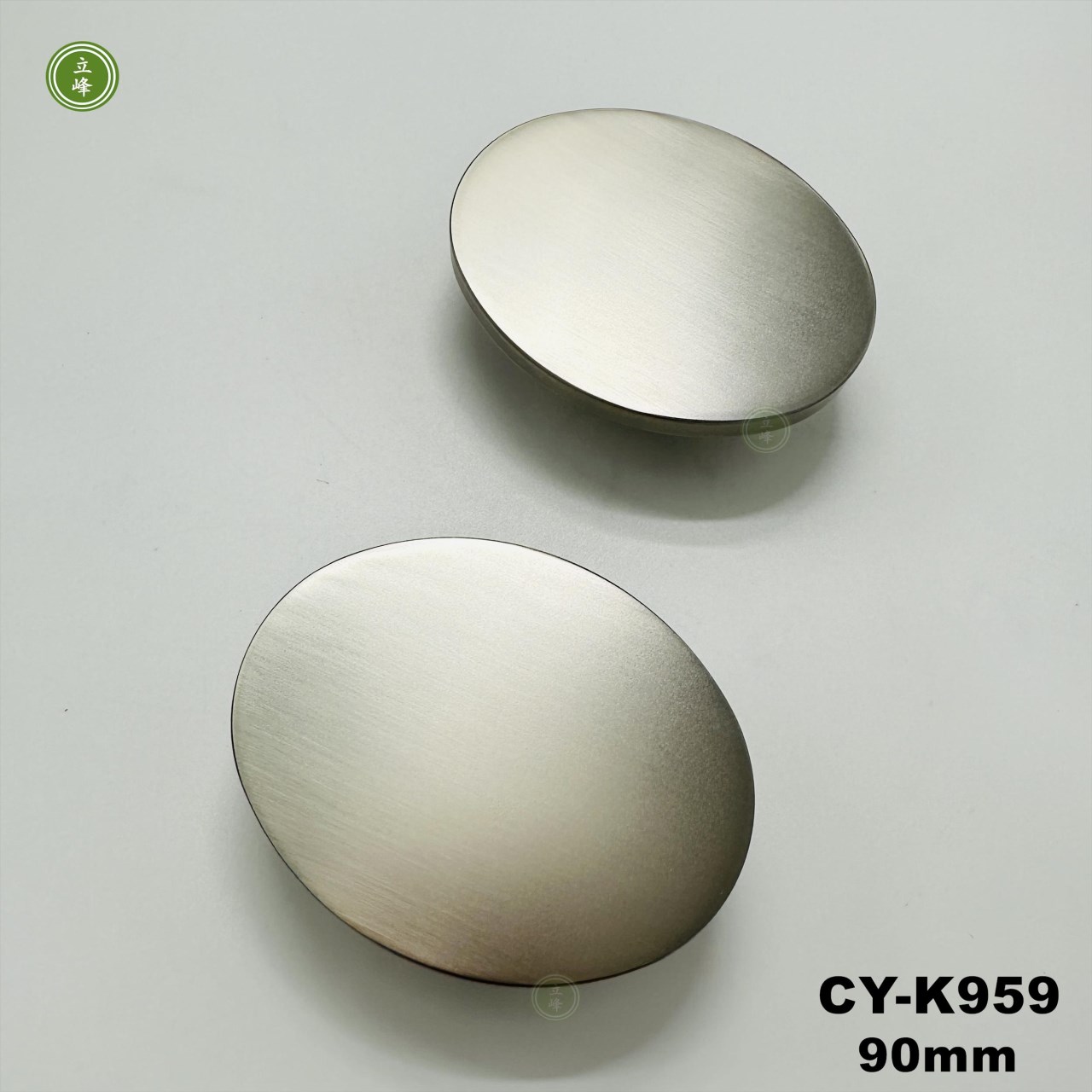CY-959 霧銀色