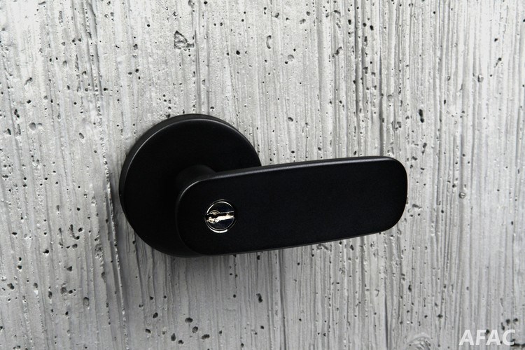 韓國AFL【BK黑】水平鎖