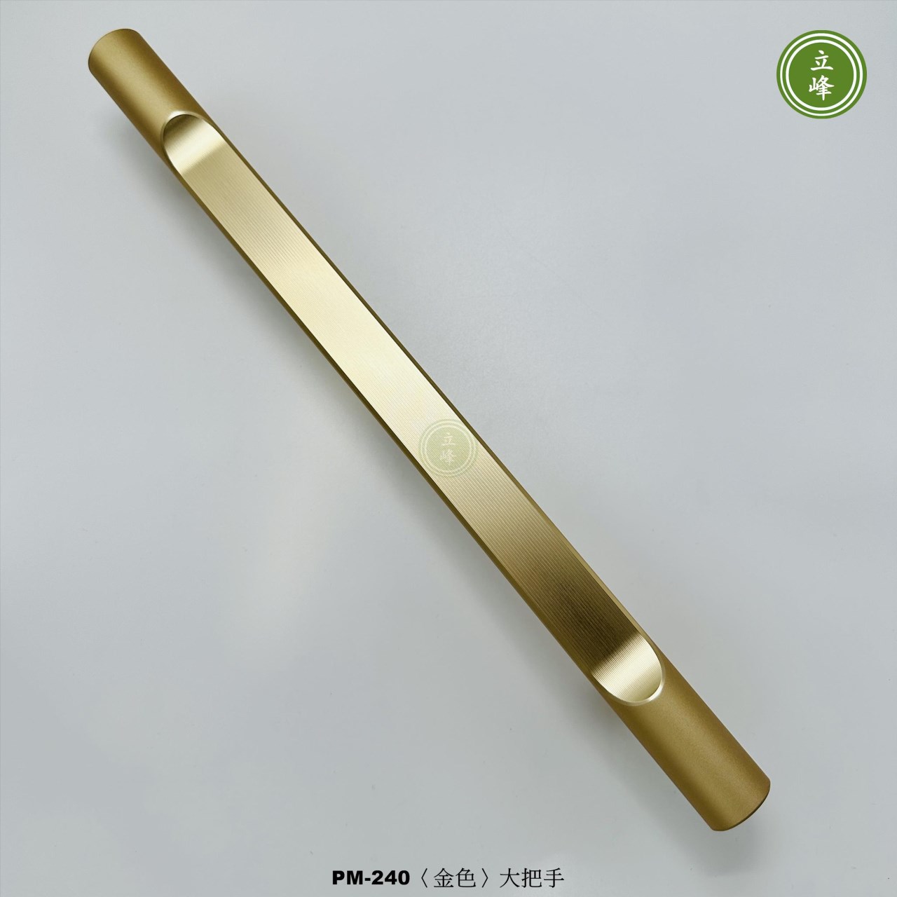 LIFENG-PM-240（金色）大把手組