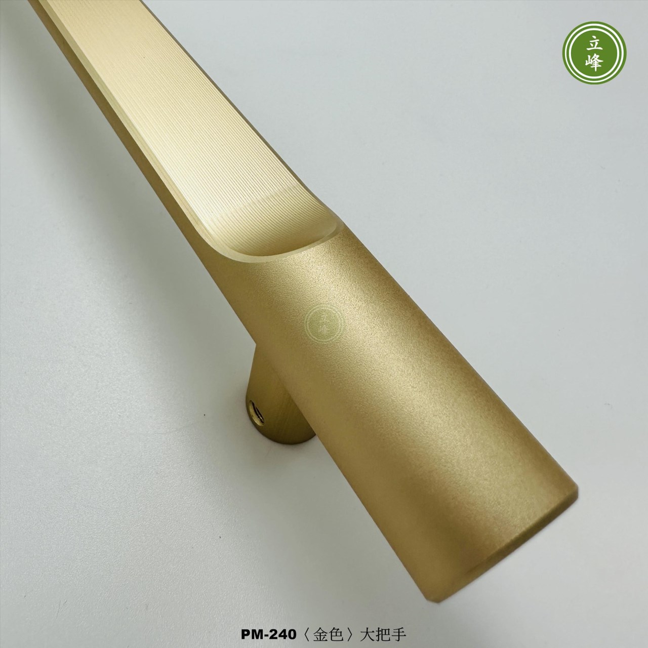 LIFENG-PM-240（金色）大把手組