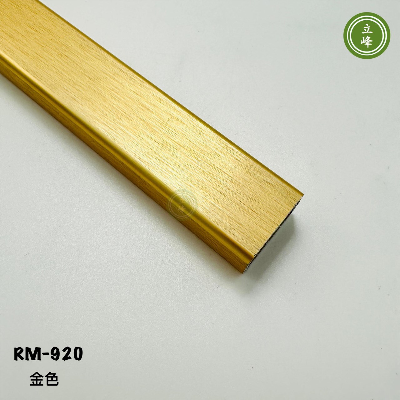 RM-920衣桿_金色 
