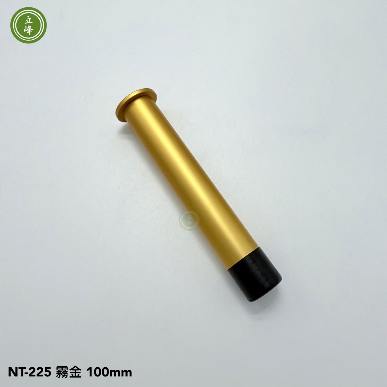 NT-225〈霧金〉台製門檔 100mm