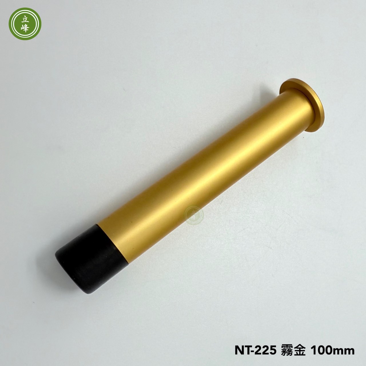 NT-225〈霧金〉台製門檔 100mm