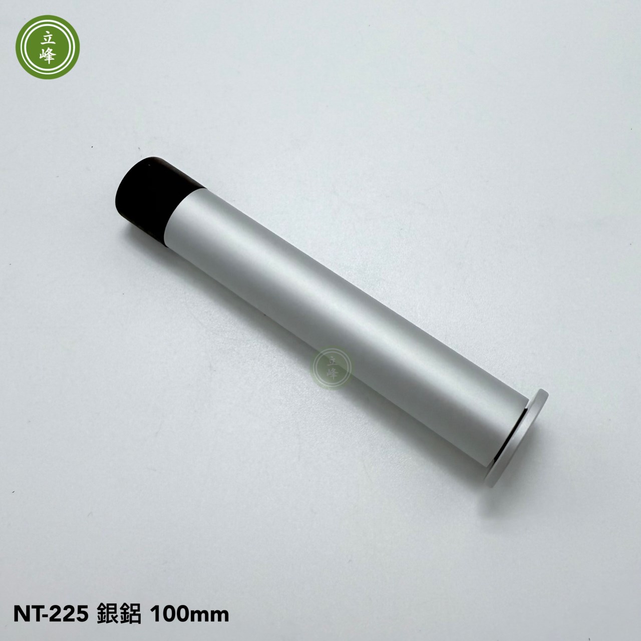NT-225〈銀鋁〉台製門檔 100mm 
