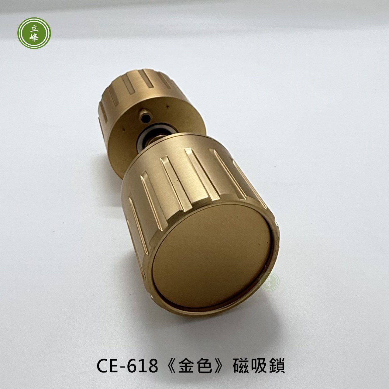 CE-618《金色》磁吸鎖