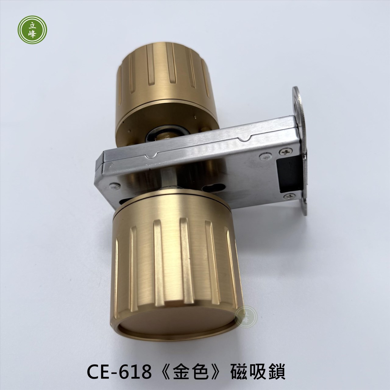 CE-618《金色》磁吸鎖