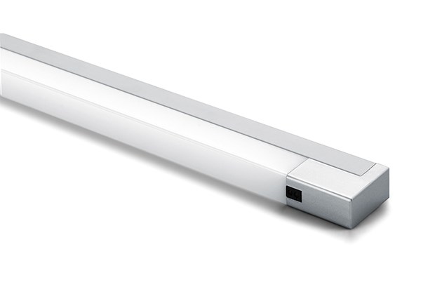 JA-LED 三面發光扁形抽屜燈