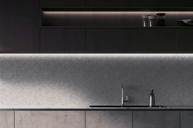 JA-LED 無光點鋁條燈