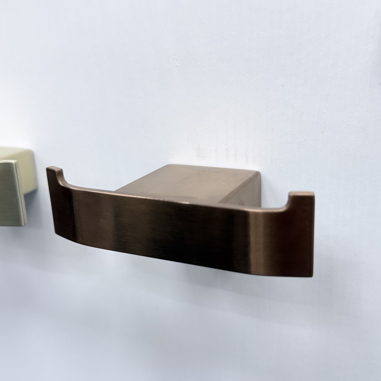 KAWAJUN SE-625《P03玫瑰金》雙掛勾