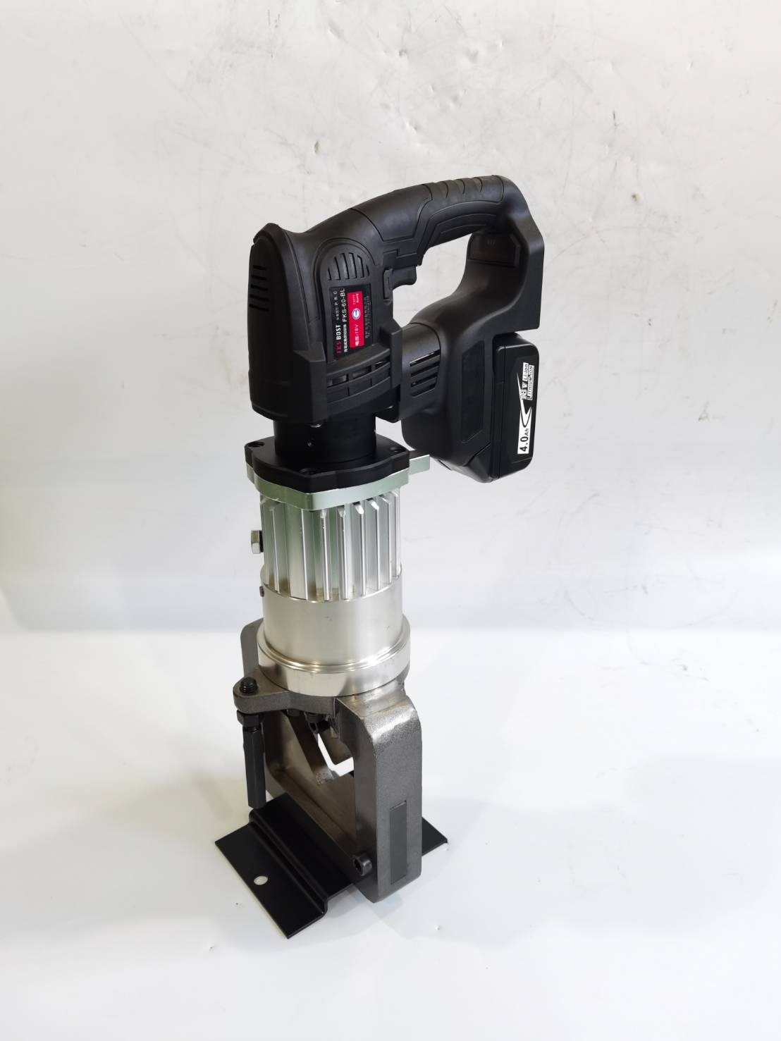 電動角鋼切斷器18V\單機