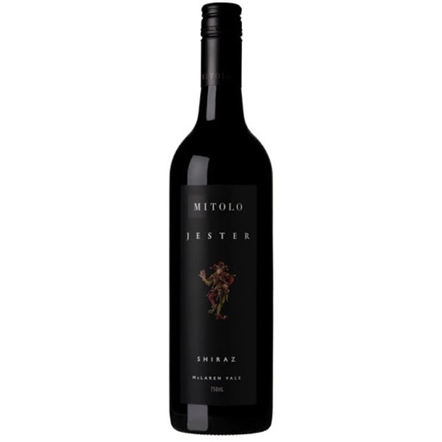 米多羅名丑施赫紅葡萄酒 MITOLO JESTER SHIRAZ