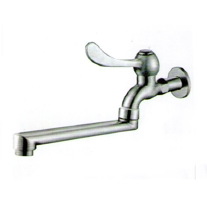 SD-S1768 不鏽鋼陶瓷自由栓